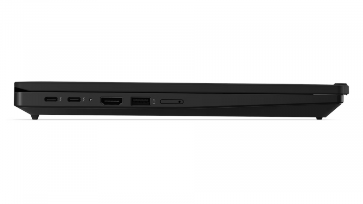 Laptop Lenovo ThinkPad T14 Gen 7 W11Pro copilot+ PC czarny 11