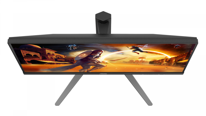 Monitor AOC 27G4HA 4