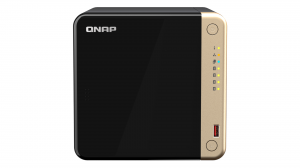 Serwer NAS QNAP TS-464-8G