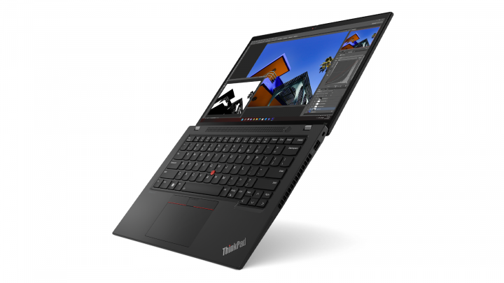 ThinkPad T14 G4 (Intel) W11P czarny Premier Support 15