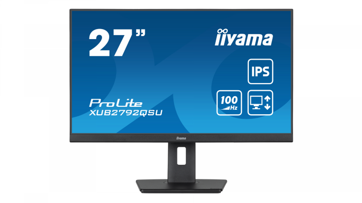 Monitor IIYAMA ProLite XUB2792QSU-B6