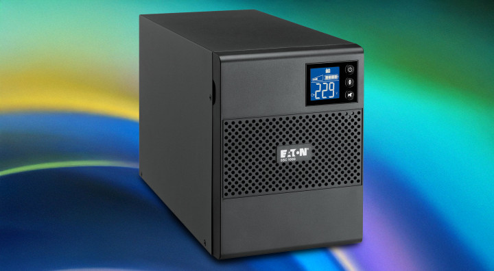 UPS Eaton 5sc1000i 1000VA 2