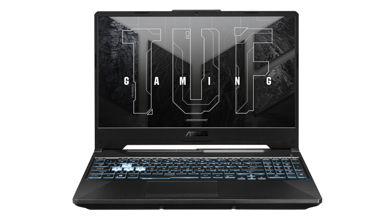 Asus tuf gaming a15 gaming laptop hotsell