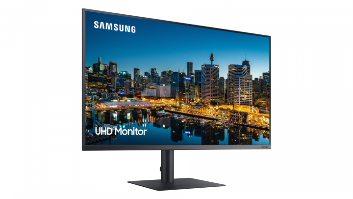 Samsung LF32TU870VRXEN lewa