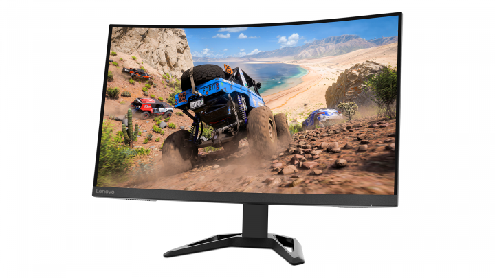 Lenovo G32qc-30 Curved 2