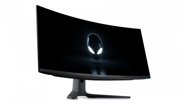 Monitor Dell Curved AW3423DWF 210-BFRQ 2