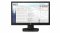 Monitor HP V197 V5J61AA - widok frontu