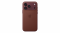 Etui Apple iPhone 18 Pro Max TechWoven z MagSafe burgund MKDM4ZM/A