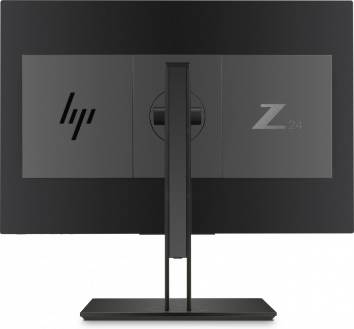 Monitor HP Z24i G2 1JS08A4 Z Display - widok tyłu