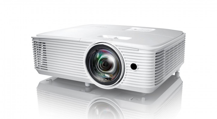 Optoma H117ST 3