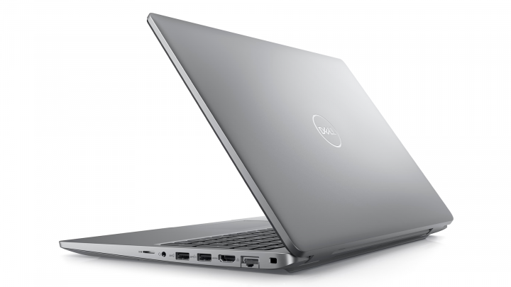 Laptop Dell Latitude 5550 6