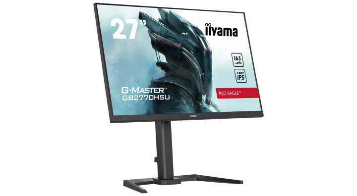 iiyama G-Master GB2770HSU-B5 4