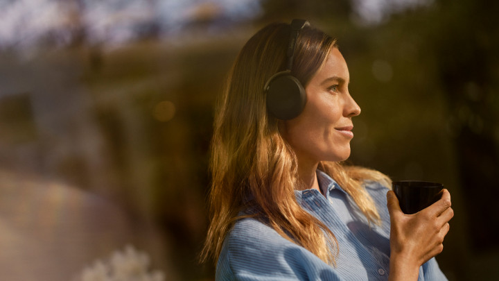 Słuchawki bezprzewodowe Jabra Evolve3 65 Flex USB-C UC Stereo 22
