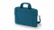 Torba do laptopa DICOTA Slim Case BASE 141 D31307 niebieska - przód prawa strona