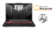 Laptop ASUS TUF Gaming A16 FA607NU RGB keyb Mecha Gray BON 2