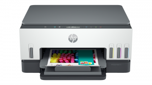 Urządzenie wielofunkcyjne atramentowe HP Smart Tank 670 - 6UU48A
