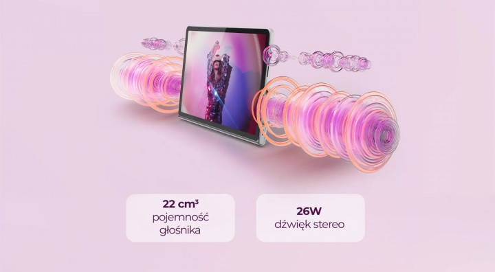 Lenovo Tab Plus 2