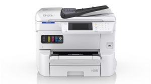 Urządzenie wielofunkcyjne Epson WorkForce Pro EM-C7100DWF - C11CL35401