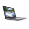 Laptop Dell Latitude 5411 srebrny - widok frontu lewej strony