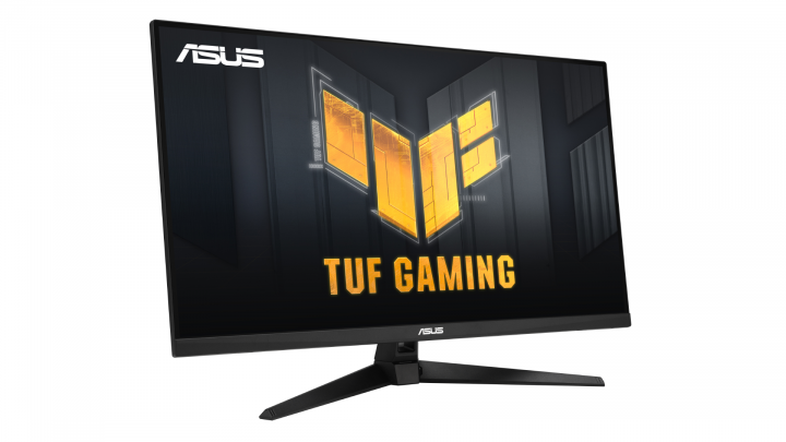 Monitor ASUS TUF Gaming VG32AQA1A