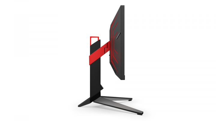 Monitor AOC AG274QS 7