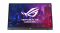 Monitor Asus ROG Strix XG16AHPE - widok frontu