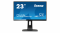Monitor IIYAMA ProLite XUB2390HS-B1 - widok frontu