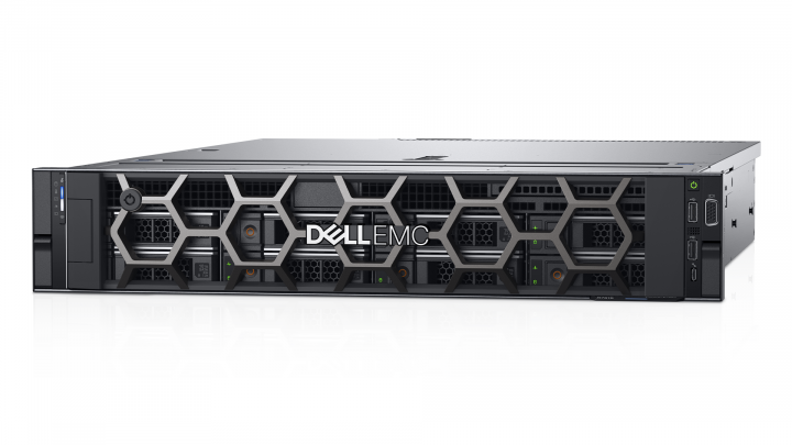 PowerEdge R7515 8x3,5 4
