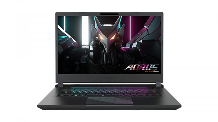 Laptop Gigabyte AORUS 15 2023