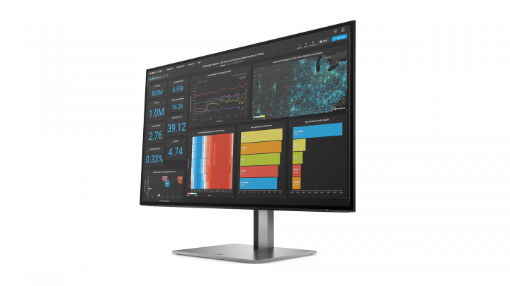 HP Z27q G3 1C4Z7AA 2