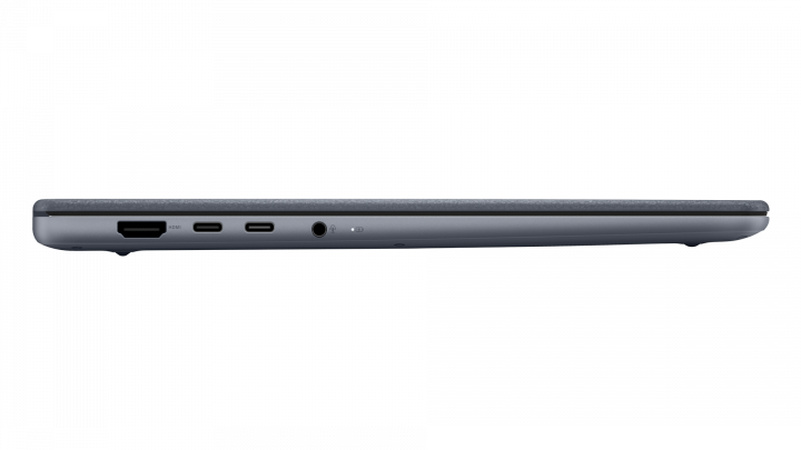 Laptop ASUS Zenbook 14 UX3480QA W11 OLED Arctic Blue Copilot 9