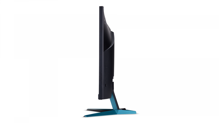 Acer Nitro VG272UVbmiipx bok