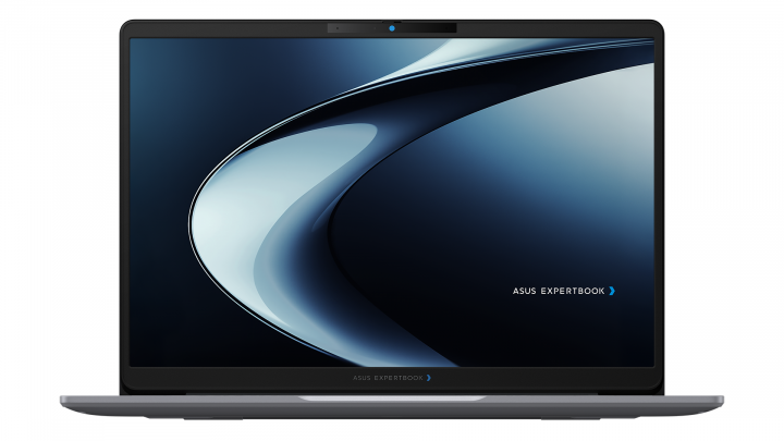 Laptop ASUS ExpertBook P3 P3406CCAP W11P Misty Gray