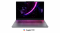 Laptop Lenovo Yoga Pro 9 Aura Edition Gen 11 copilot+PC szary (+Lenovo® Yoga® Pen Gen 2) copilot