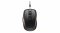 Mysz bezprzewodowa Logitech MX Anywhere 2 laserowa czarna 910-005215 - widok frontu v4