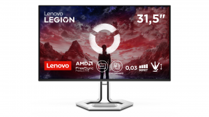 Monitor Lenovo Legion Pro 32UD-10 69D0GACBEU 31,5" UHD 240Hz QD-OLED