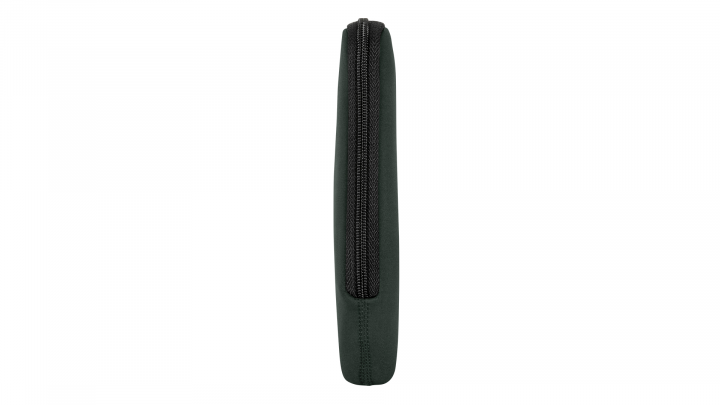 Etui do laptopa Targus MultiFit Sleeve EcoSmart 14 TBS65105GL thyme - bok