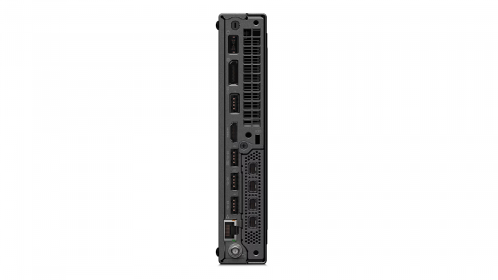 Stacja robocza Lenovo ThinkStation P3 Tiny Gen 2 4