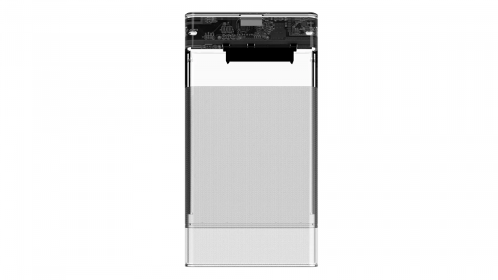 Obudowa HDD 2,5 UNITEK USB 3.1 S1103A 4