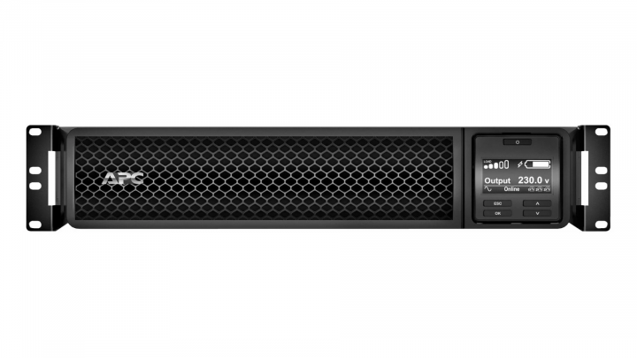 UPS APC SRT1500XLI 1500VA