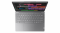 Laptop Lenovo Yoga Slim 7 14IMH9 OLED W11H (BK keyb) Luna Grey 4