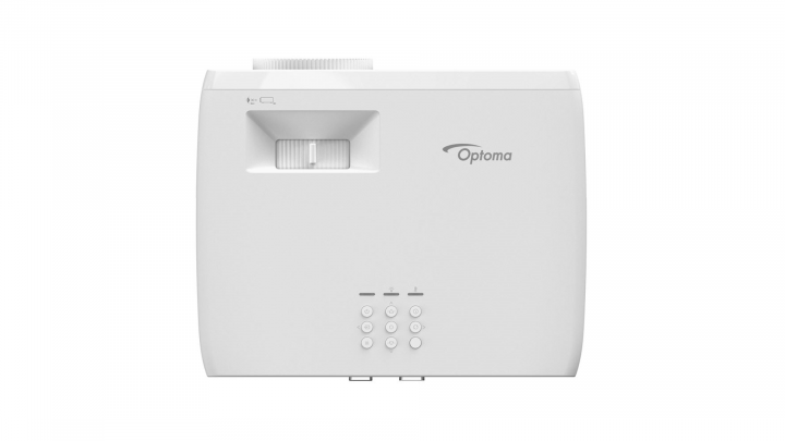 Projektor Optoma ZH420 E9PD7L301EZ1 3