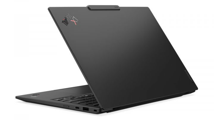 Laptop Lenovo ThinkPad X1 Carbon Gen 14 Aura Edition W11Pro copilot+PC czarny 8
