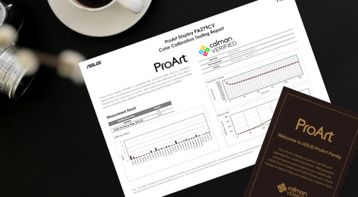 ASUS ProArt PA279CV 6