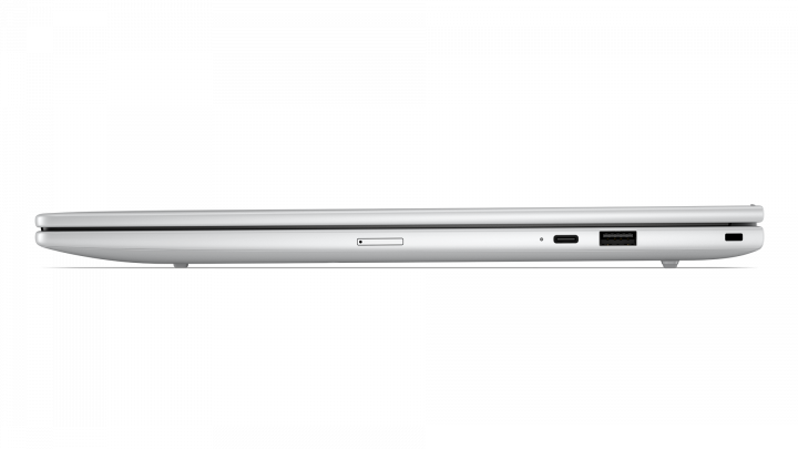 Laptop HP EliteBook 8 G2i 16 W11P Srebrny Copilot 5