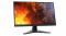 Monitor Lenovo G24qe-20- 23.8 QHD 66E0GAR1EU - widok frontu lewej strony