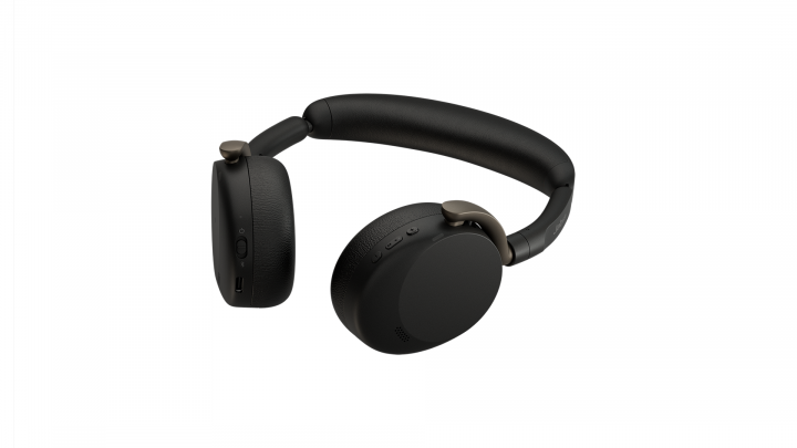 Słuchawki bezprzewodowe Jabra Evolve3 65 Flex USB-A UC Stereo 2