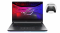 Laptop ASUS ROG Strix G16 G615LW (previev) + gamepad 2