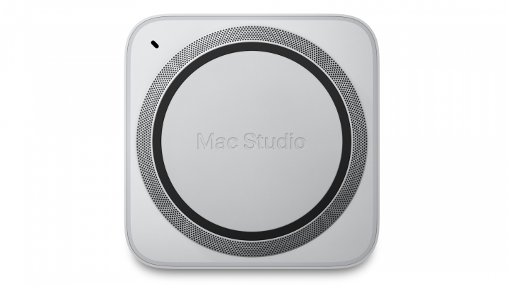 Komputer Apple Mac Studio M4 Max
