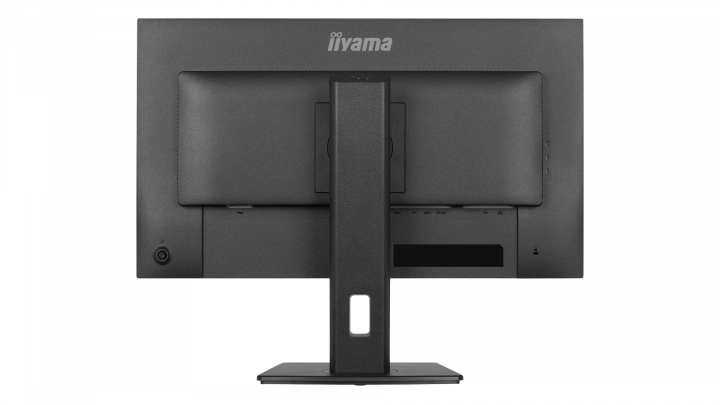 Monitor iiyama ProLite XB2797HSN-B1 27" FHD IPS 1ms USB-C Dock 65W 5